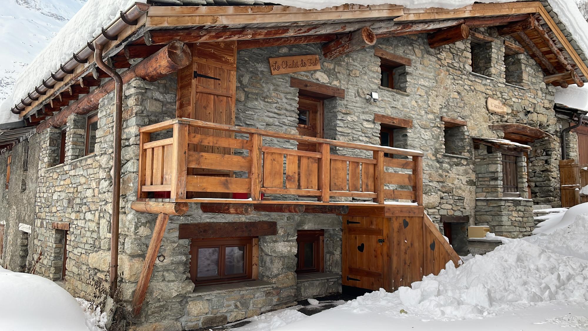 location de vacance bonneval sur arc