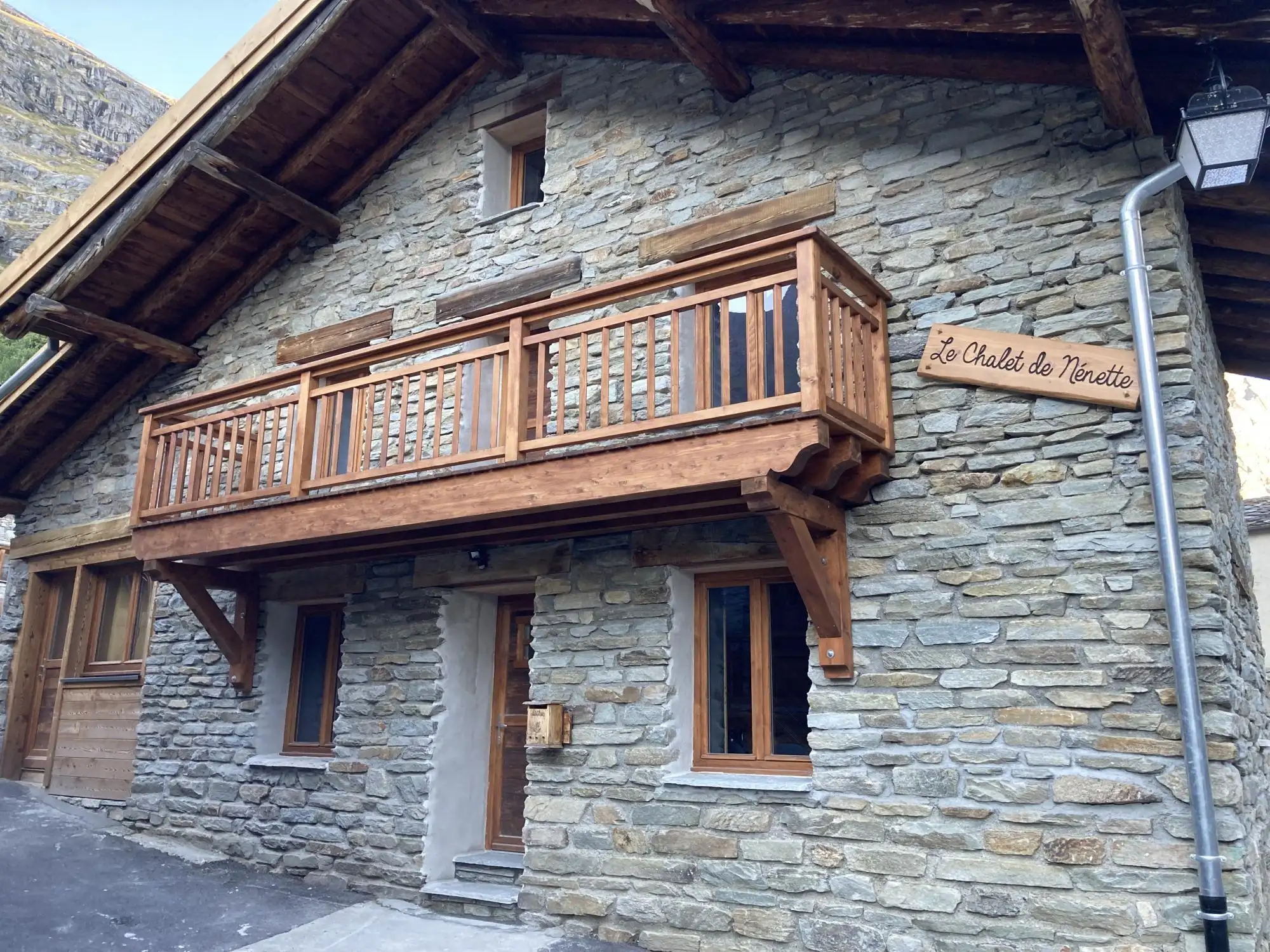 location de vacance bonneval sur arc