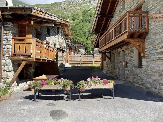 Nouveaux services au Chalet de Fab : confort, srnit et praticit