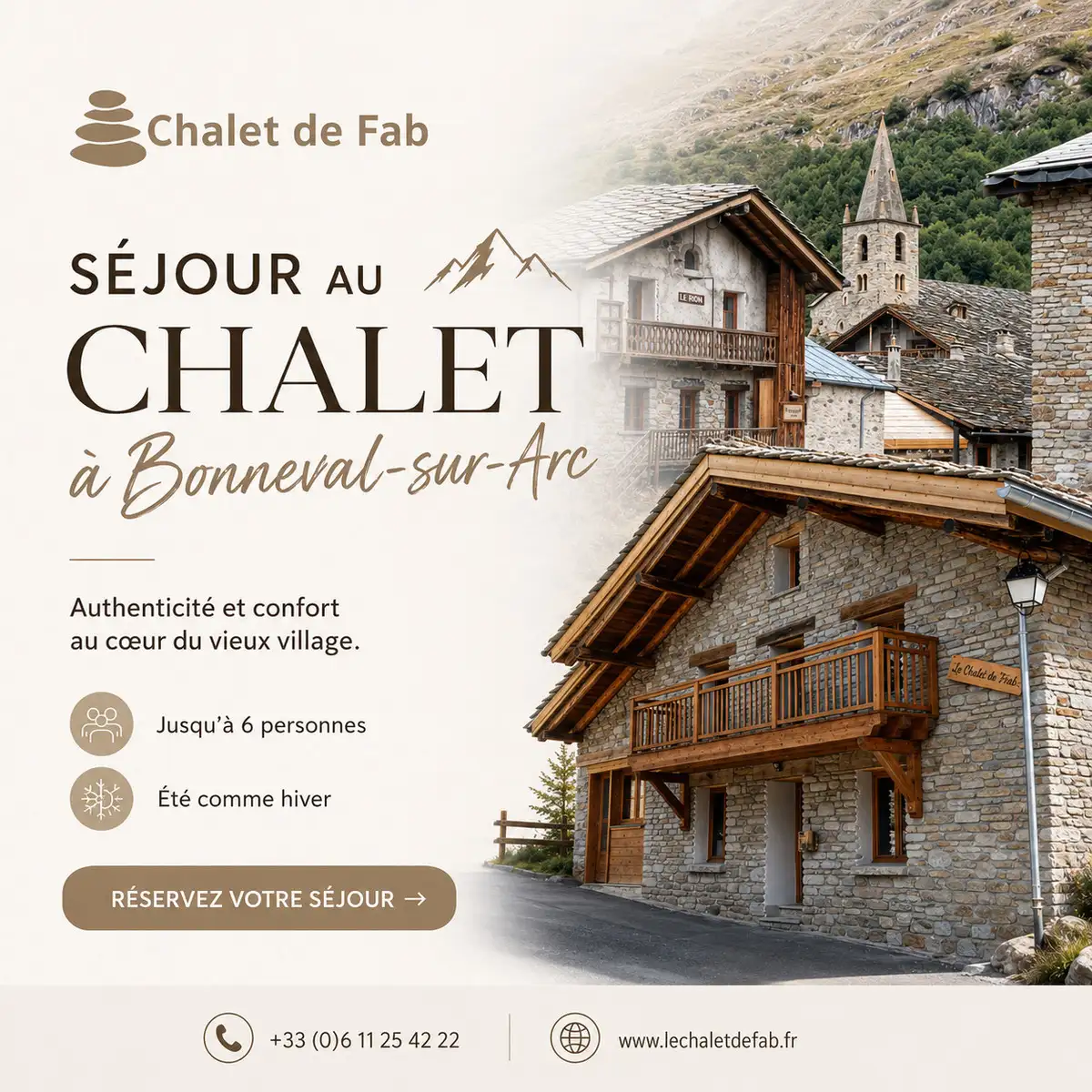 S�jour gourmand � Bonneval-sur-Arc : d�couvrez les saveurs de la montagne